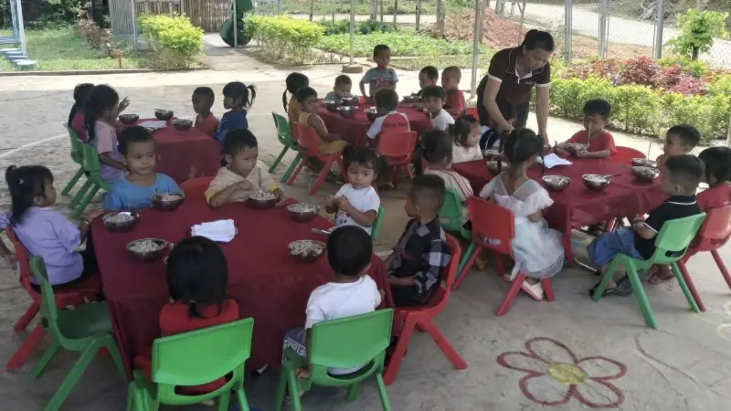 Công an xác minh dự án thiện nguyện 'Nuôi em Nghệ An'